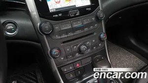 Chevrolet Malibu, 2014 — миниатюра 17