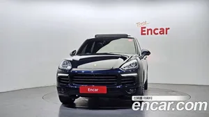 Porsche Cayenne, 2015 — миниатюра 3