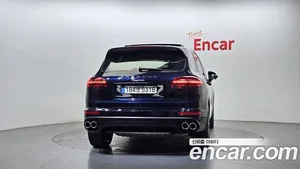 Porsche Cayenne, 2015 — миниатюра 4