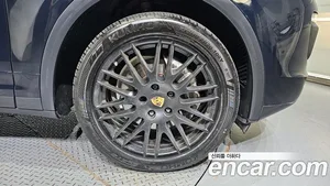 Porsche Cayenne, 2015 — миниатюра 5