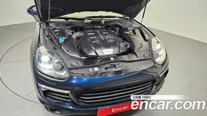 Porsche Cayenne, 2015 — миниатюра 6