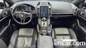 Porsche Cayenne, 2015 — миниатюра 7