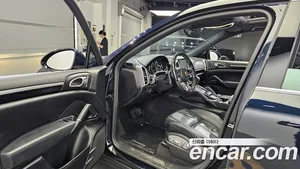 Porsche Cayenne, 2015 — миниатюра 10