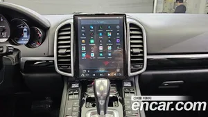 Porsche Cayenne, 2015 — миниатюра 16