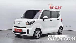 Kia RAY, 2021 — миниатюра 1