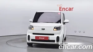 Kia RAY, 2021 — миниатюра 3