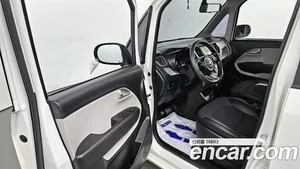 Kia RAY, 2021 — миниатюра 10