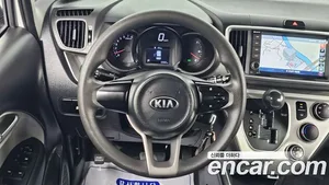 Kia RAY, 2021 — миниатюра 15