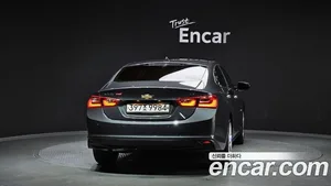 Chevrolet Malibu, 2017 — миниатюра 4