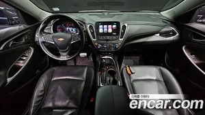 Chevrolet Malibu, 2017 — миниатюра 7