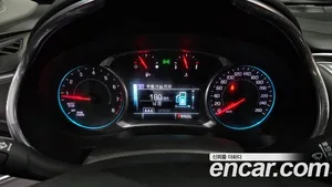 Chevrolet Malibu, 2017 — миниатюра 8