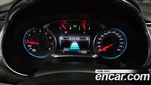 Chevrolet Malibu, 2017 — миниатюра 10