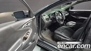 Chevrolet Malibu, 2017 — миниатюра 11