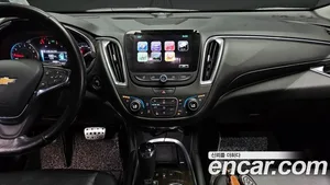 Chevrolet Malibu, 2017 — миниатюра 14