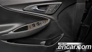 Chevrolet Malibu, 2017 — миниатюра 18