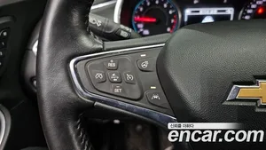 Chevrolet Malibu, 2017 — миниатюра 19