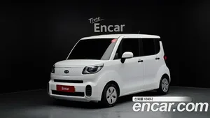 Kia RAY, 2021 — миниатюра 1