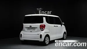 Kia RAY, 2021 — миниатюра 2