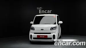 Kia RAY, 2021 — миниатюра 3