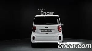Kia RAY, 2021 — миниатюра 4