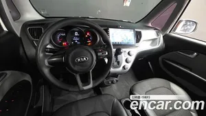 Kia RAY, 2021 — миниатюра 7