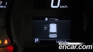 Kia RAY, 2021 — миниатюра 8