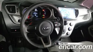 Kia RAY, 2021 — миниатюра 14