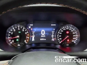 Jeep Compass, 2022 — миниатюра 6