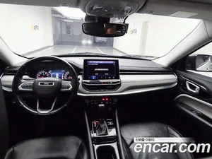Jeep Compass, 2022 — миниатюра 7