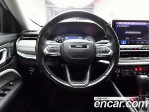 Jeep Compass, 2022 — миниатюра 8
