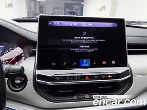Jeep Compass, 2022 — миниатюра 9