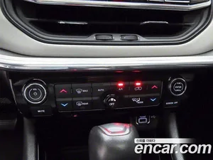 Jeep Compass, 2022 — миниатюра 10