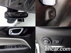 Jeep Compass, 2022 — миниатюра 17