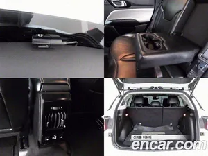 Jeep Compass, 2022 — миниатюра 18