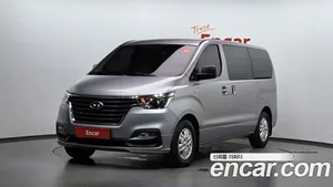 Hyundai Starex, 2019 — миниатюра 1