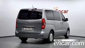 Hyundai Starex, 2019 — миниатюра 2