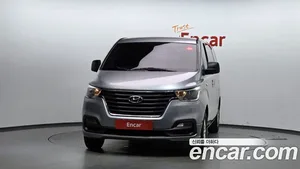 Hyundai Starex, 2019 — миниатюра 3