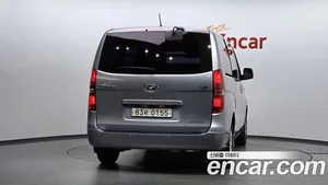Hyundai Starex, 2019 — миниатюра 4