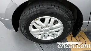 Hyundai Starex, 2019 — миниатюра 5