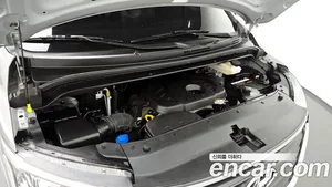 Hyundai Starex, 2019 — миниатюра 6