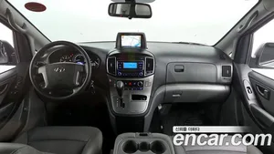 Hyundai Starex, 2019 — миниатюра 7