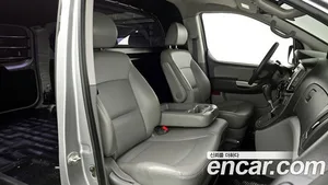 Hyundai Starex, 2019 — миниатюра 10