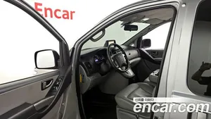 Hyundai Starex, 2019 — миниатюра 11