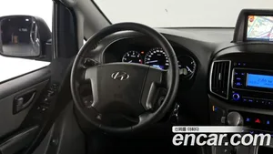 Hyundai Starex, 2019 — миниатюра 12