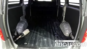 Hyundai Starex, 2019 — миниатюра 19