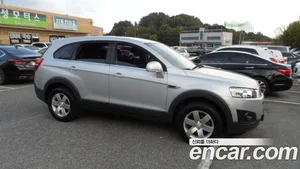 Chevrolet Captiva, 2015 — миниатюра 2