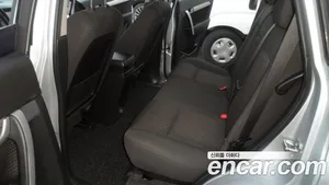 Chevrolet Captiva, 2015 — миниатюра 7