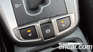 Chevrolet Captiva, 2015 — миниатюра 11