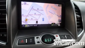 Chevrolet Captiva, 2015 — миниатюра 12