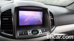 Chevrolet Captiva, 2015 — миниатюра 13
